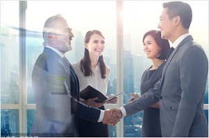 Cooperation Negotiation