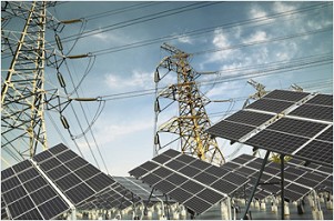 Powerline Communication