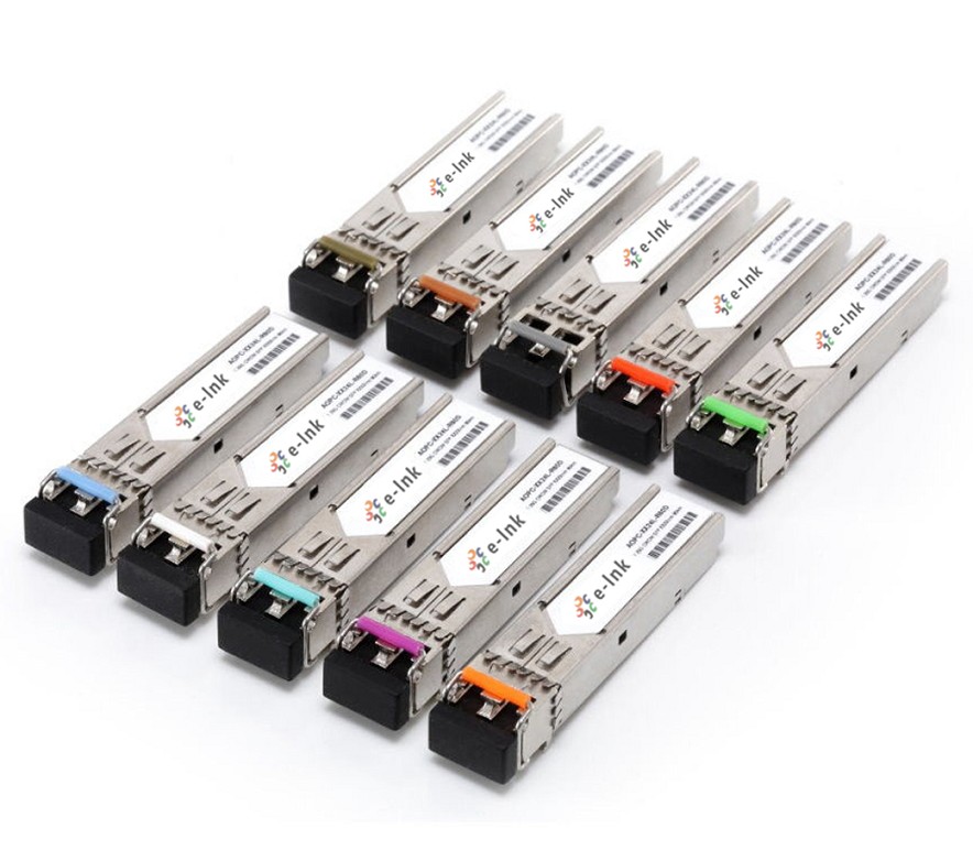 SFP Transceiver