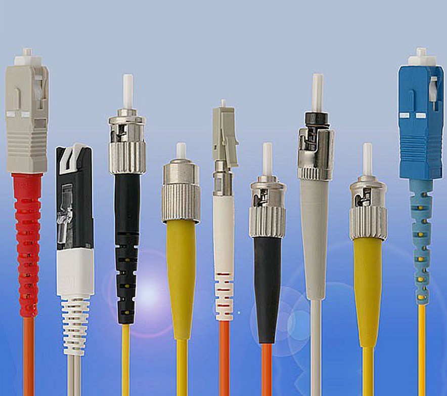 Fiber Optic Cable