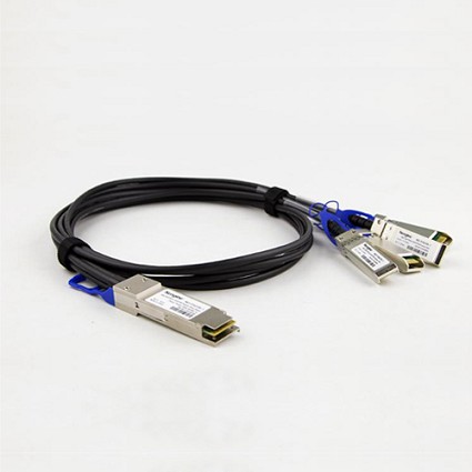 100G QSFP 28 Transceiver
