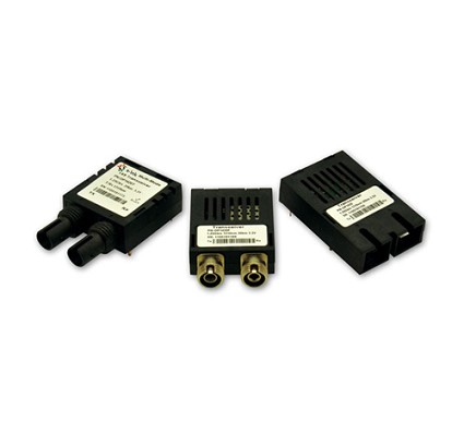 1x9 Optical Transceiver