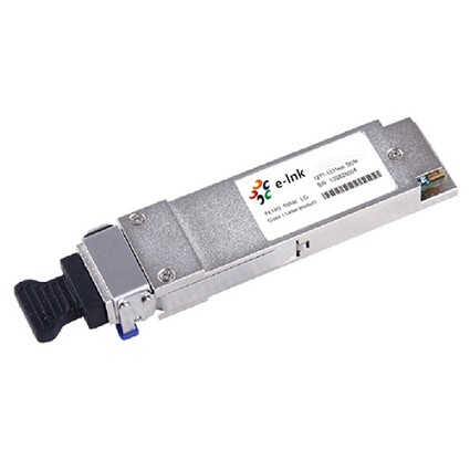 40G QSFP+ Transceiver