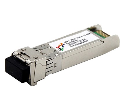 SFP+ Transceiver