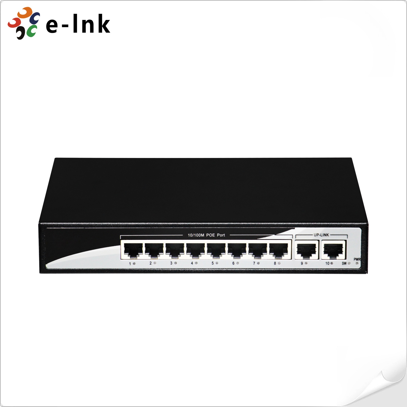 PoE Switch - E-link China Technology Co., Ltd.