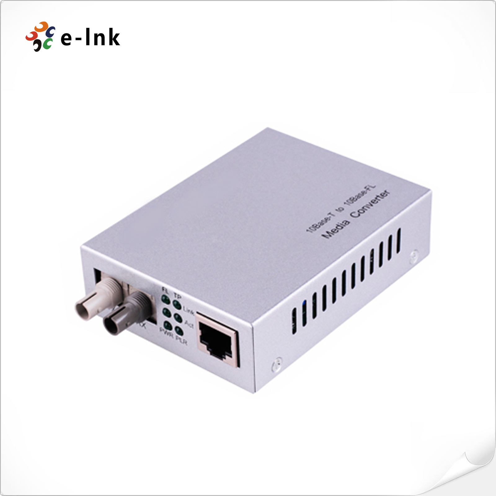 Fiber Media Converter - E-link China Technology Co., Ltd.