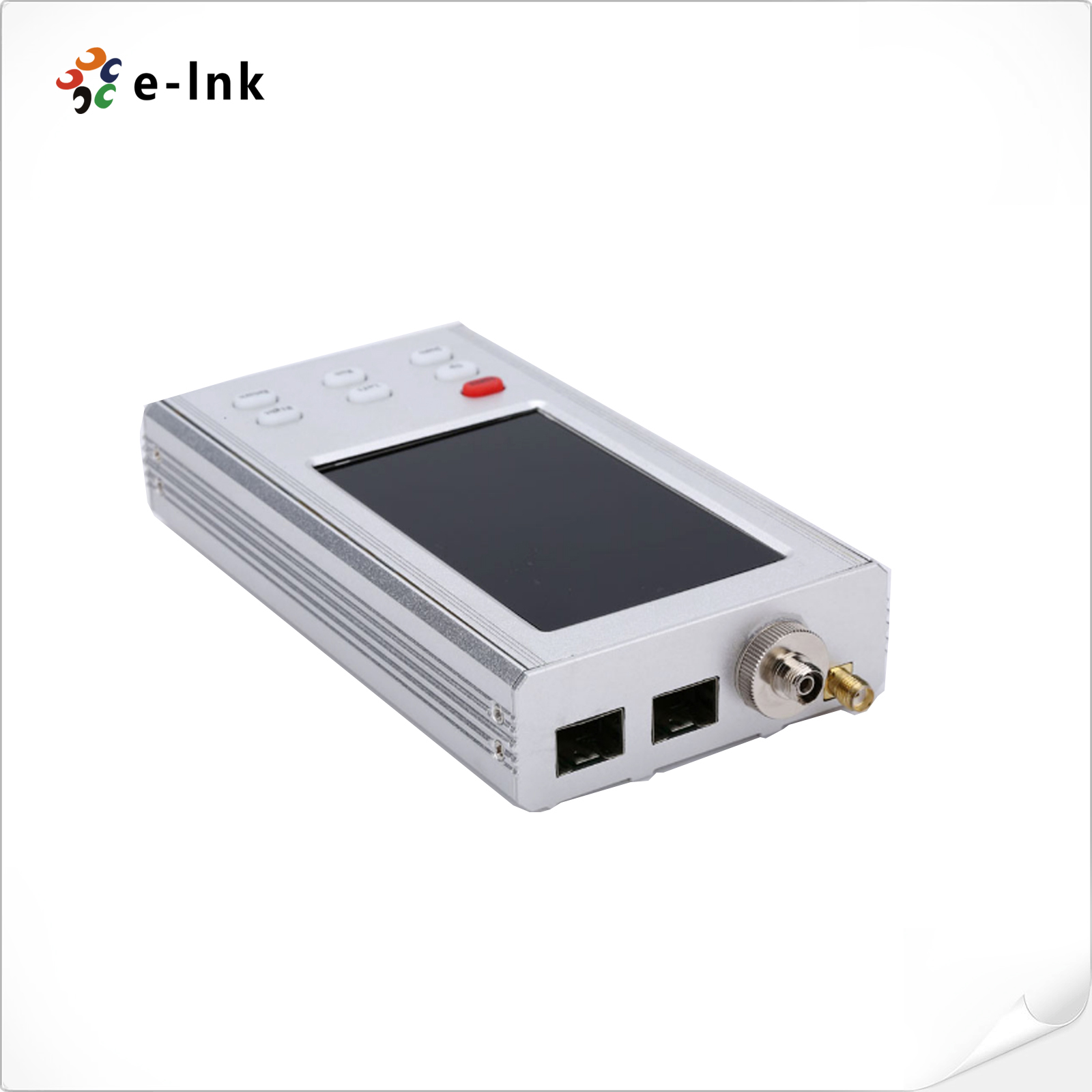 SFP AOC DAC Handheld Optical Detector