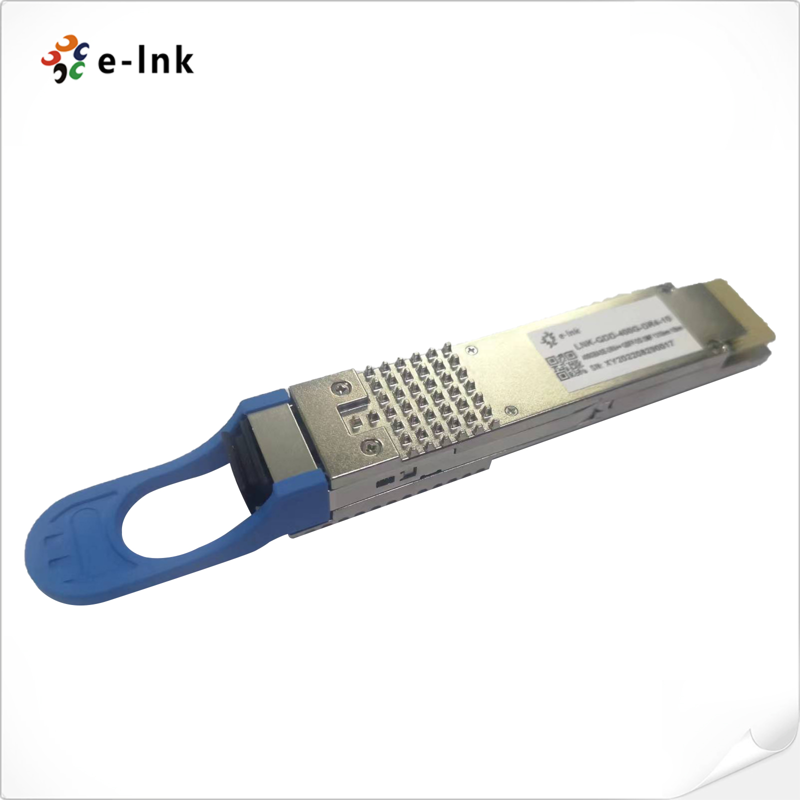 400G QSFP-DD Transceiver