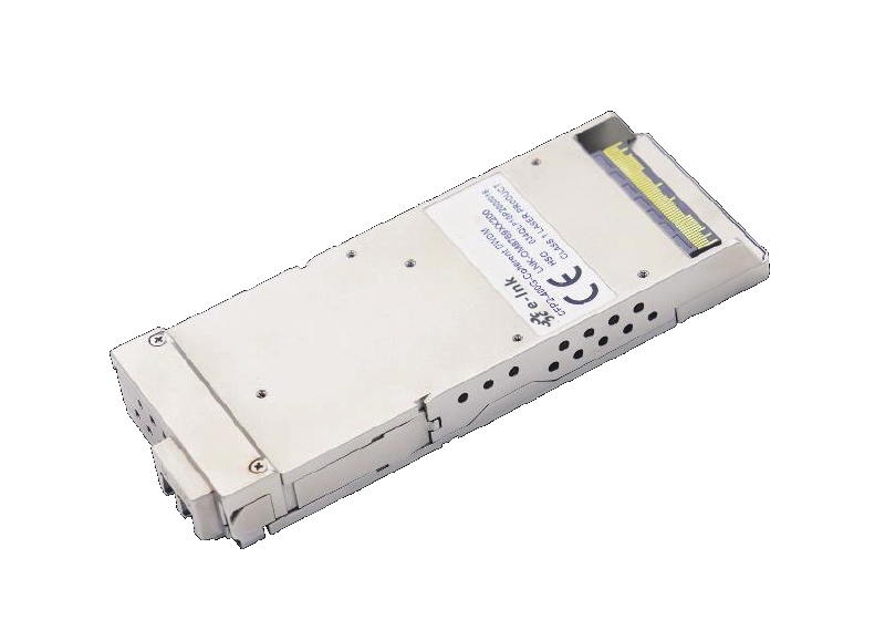 Huawei HiSilicon E-link 400G 640 km & 200G 2000 km CFP2 ( LNK-OM8769XX200 )