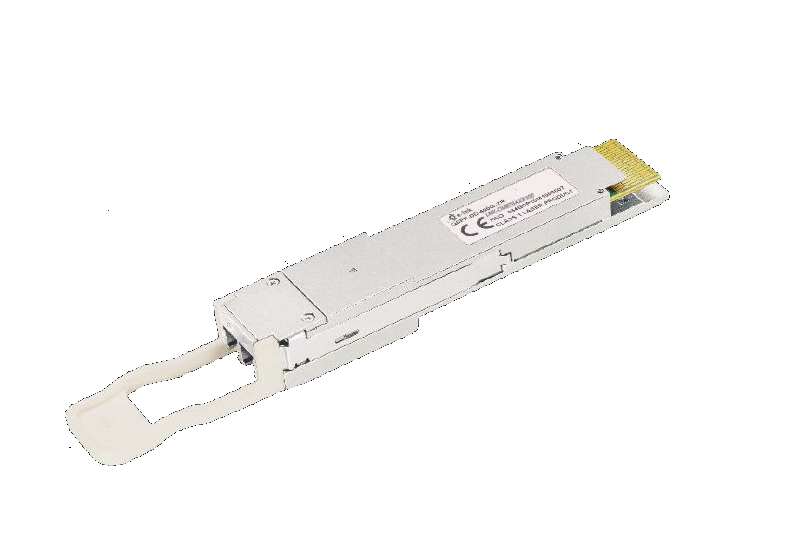 Huawei HiSilicon E-link 400ZR Coherent QSFP-DD (LNK-OM876AXX100)