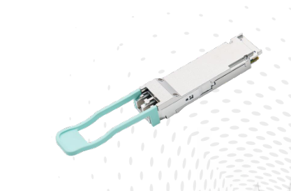 Huawei HiSilicon E-link QSFP+ 40GE LX4 (LNK-OM3358SX100)