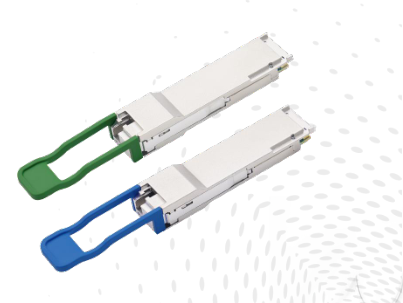 Huawei HiSilicon E-link QSFP28 50GBASE-BR40 LNK-OM9382ES101 LNK-OM9382ES102