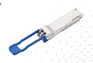 Huawei HiSilicon E-link QSFP28 50GE LR 10 km (LNK-OM9380LS100)