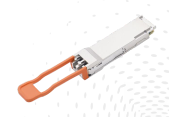 Huawei HiSilicon E-link QSFP28 100GE 4WDM-40&ER4-Lite 40 km (LNK-OM3558ES100)