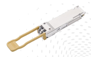 Huawei HiSilicon E-link QSFP28 100GE BiDi (LNK-OM3558SX101)