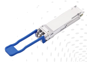 Huawei HiSilicon E-link QSFP28 100GE LR4 10km LNK-OM9558LD100 LNK-OM9558LD121
