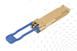 Huawei HiSilicon E-link QSFP28 100GE LR4 10 km (LNK-OM9558LD120)