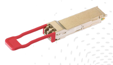 Huawei HiSilicon E-link QSFP28 100GE&OTU4 ER4 40 km (LNK-OM9558ED100)