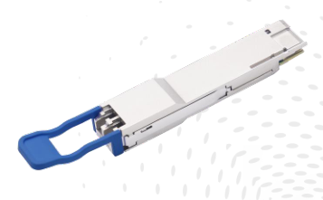 Huawei HiSilicon E-link QSFP-DD 200G LR4 10 km (LNK-OM9758LS100)