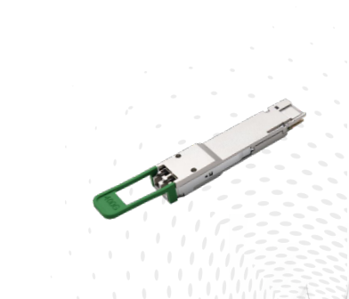 Huawei HiSilicon E-link QSFP-DD 400GE FR4 2 km (LNK-OM3660FX102)