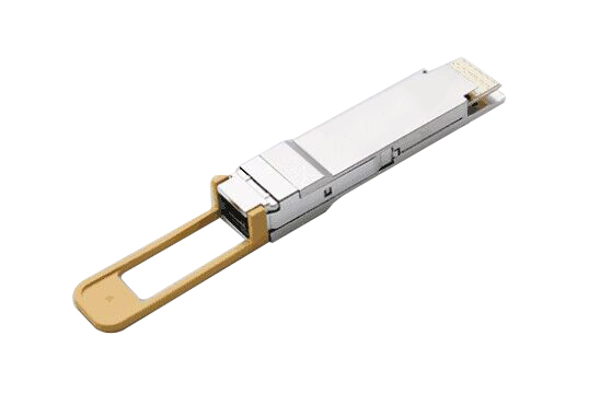 Huawei HiSilicon E-link QSFP-DD 400GE SR8 100 m (LNK-OM3680SX200)