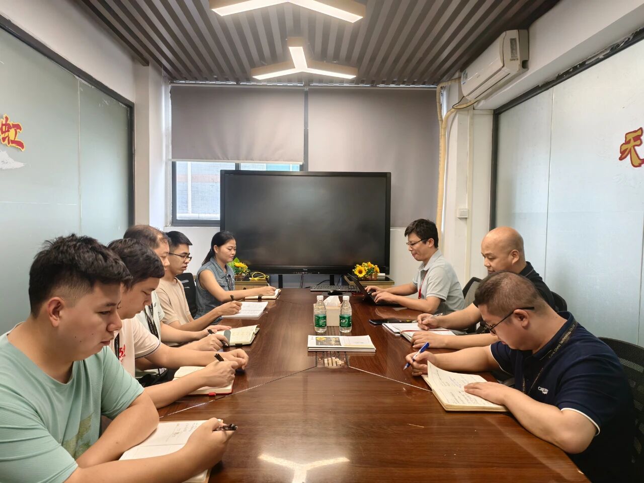 Reinforcing Our Commitment to Quality Excellence