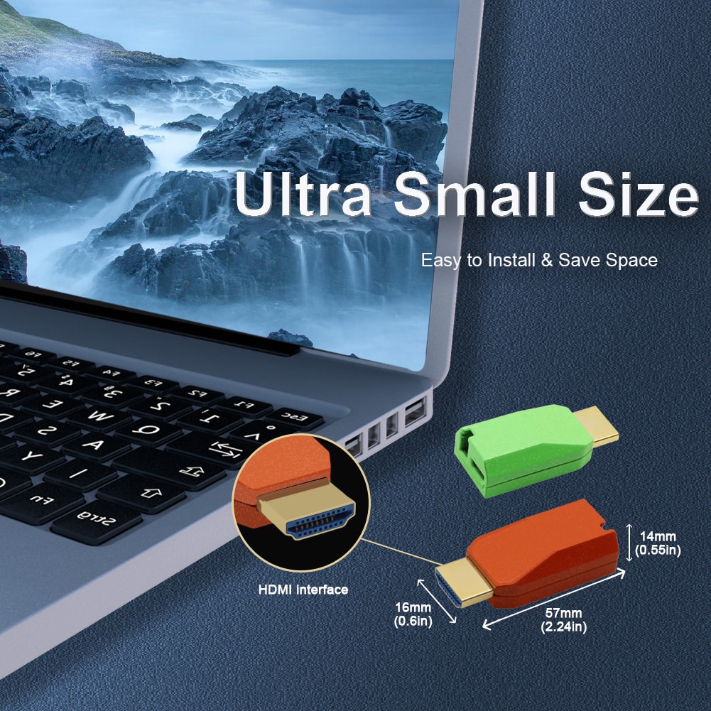 What is an HDMI Extender: Main types and purchase guide