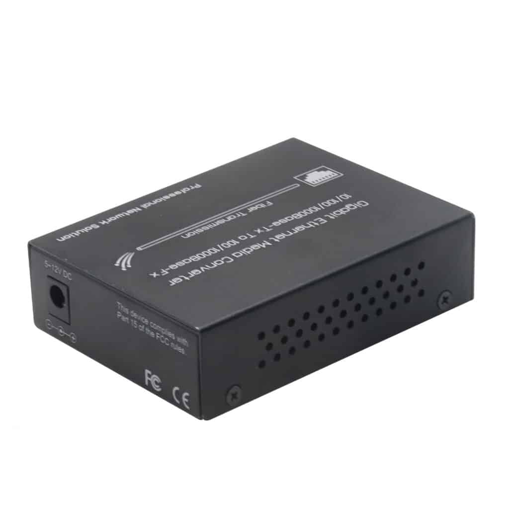Say Goodbye to Dead Zones: Fiber Fun with LNK-3011WSFP!