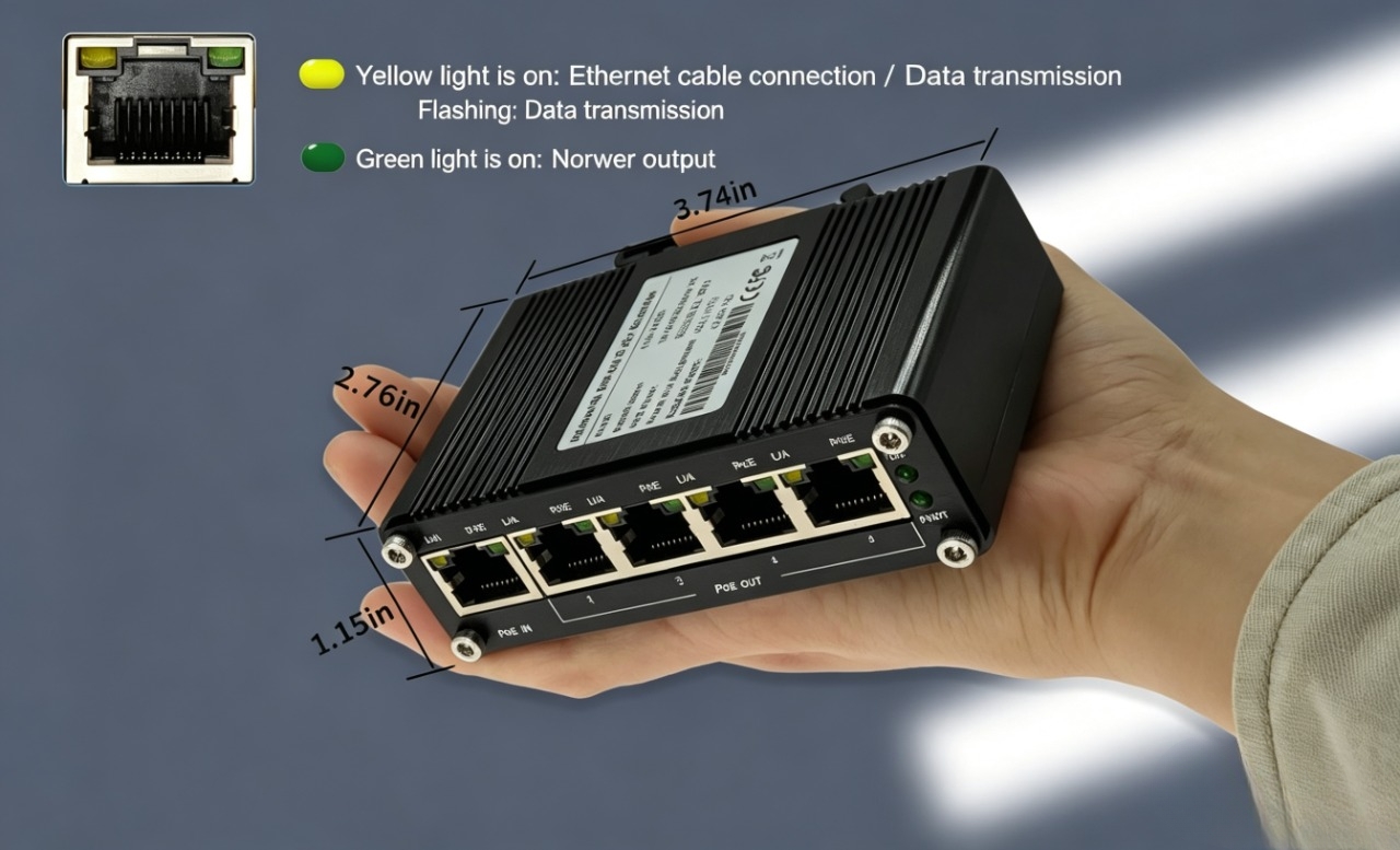 Discover the Best Way to Boost Your PoE Connections