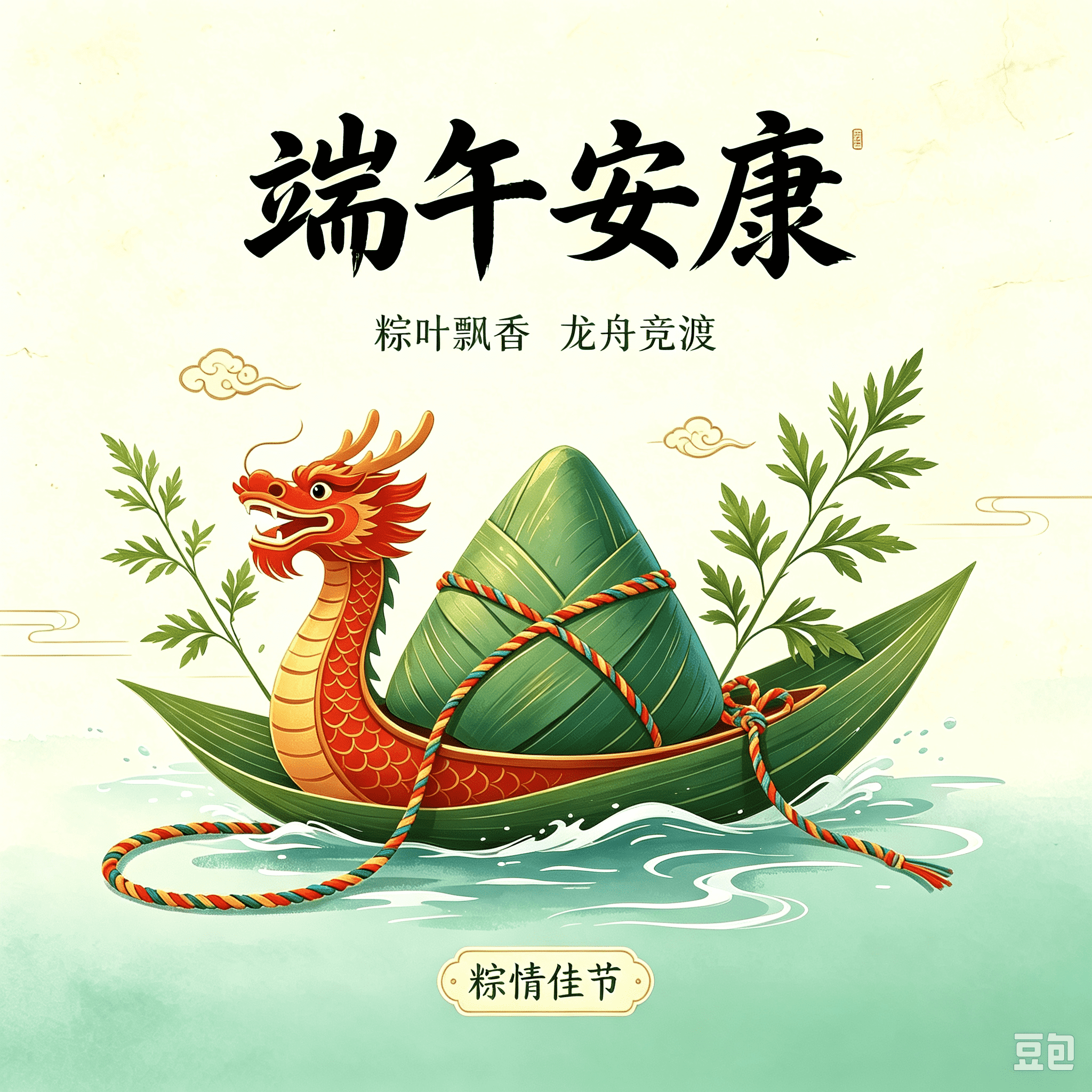 E-link Holiday Notice for 2023 Dragon Boat Festival